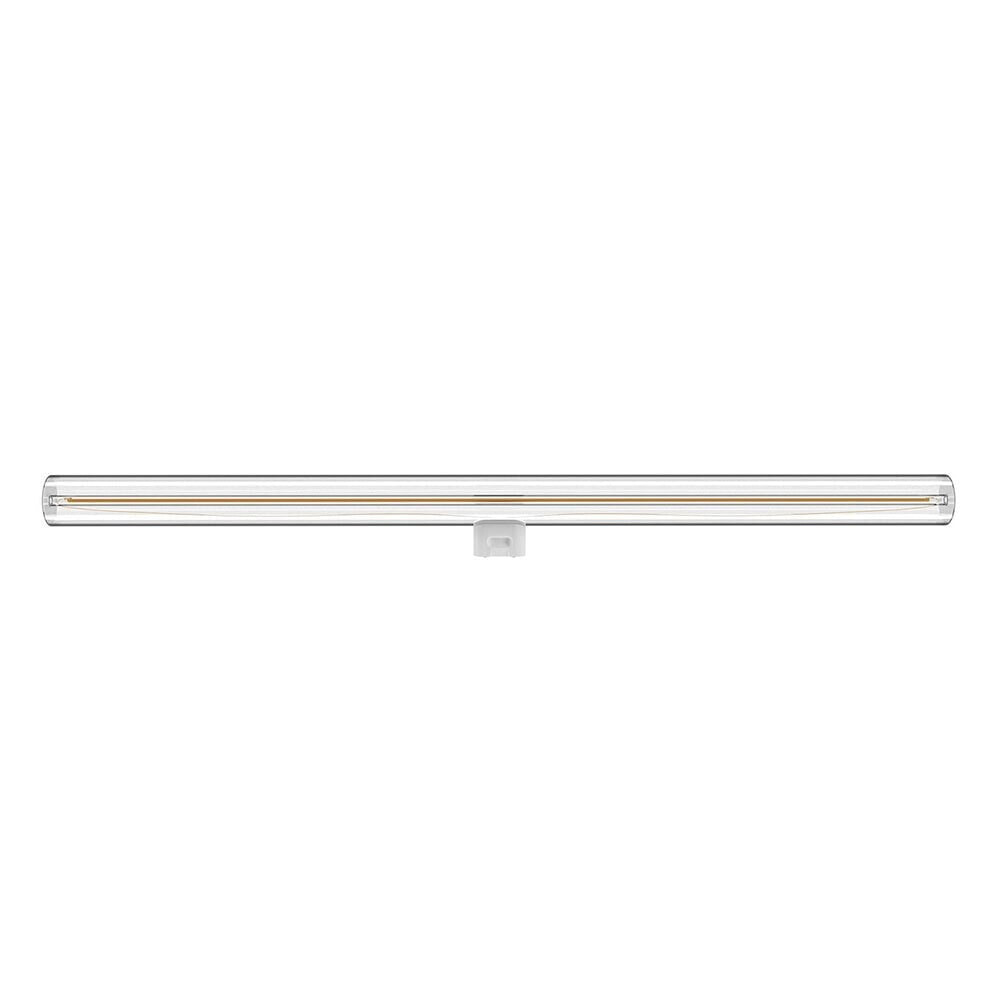 CREATIVE CABLES 7W 2700K transparent linear led bulb