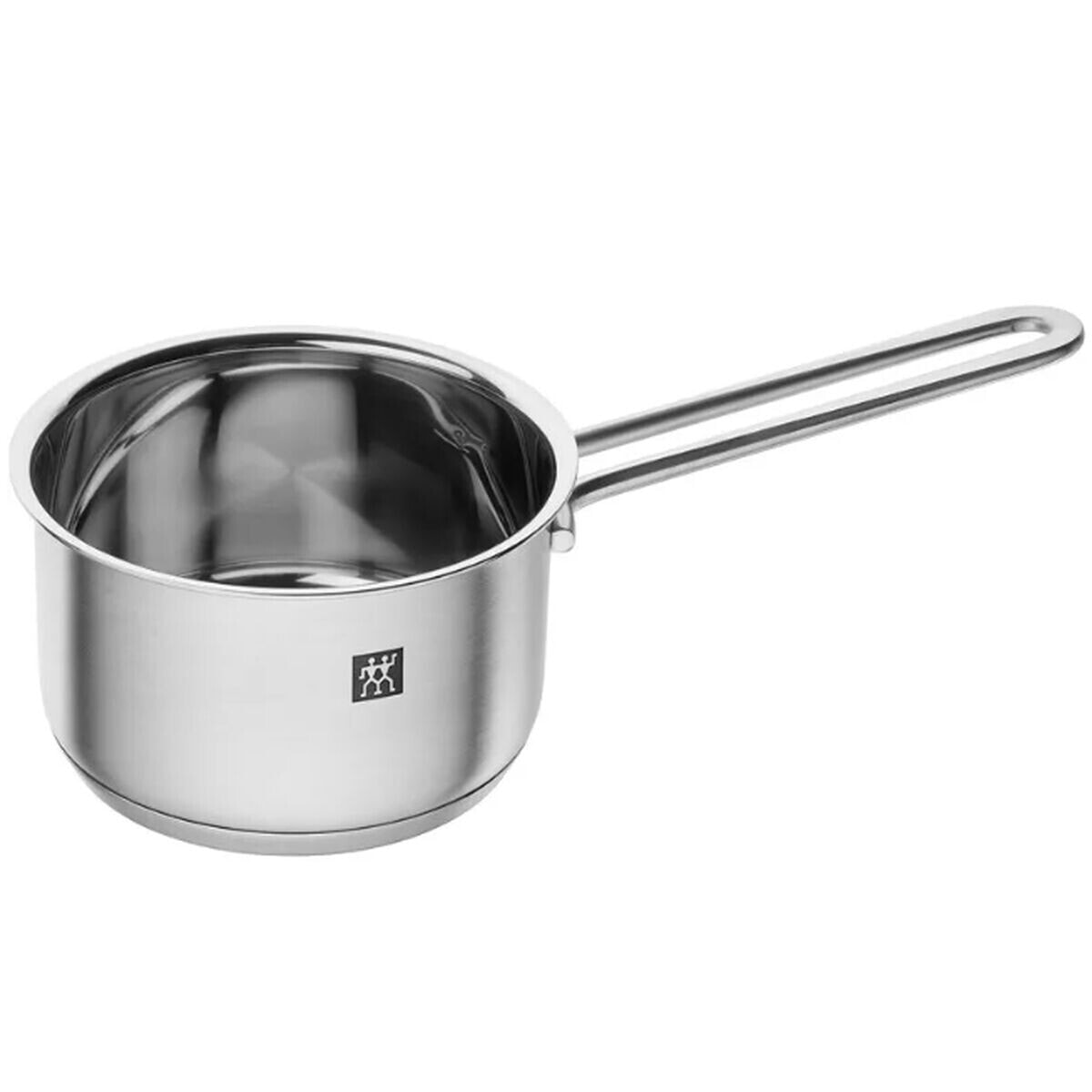 Pan Zwilling Pico Silver Stainless steel Ø 12 cm 13,3 x 7 x 27 cm (1 Unit)