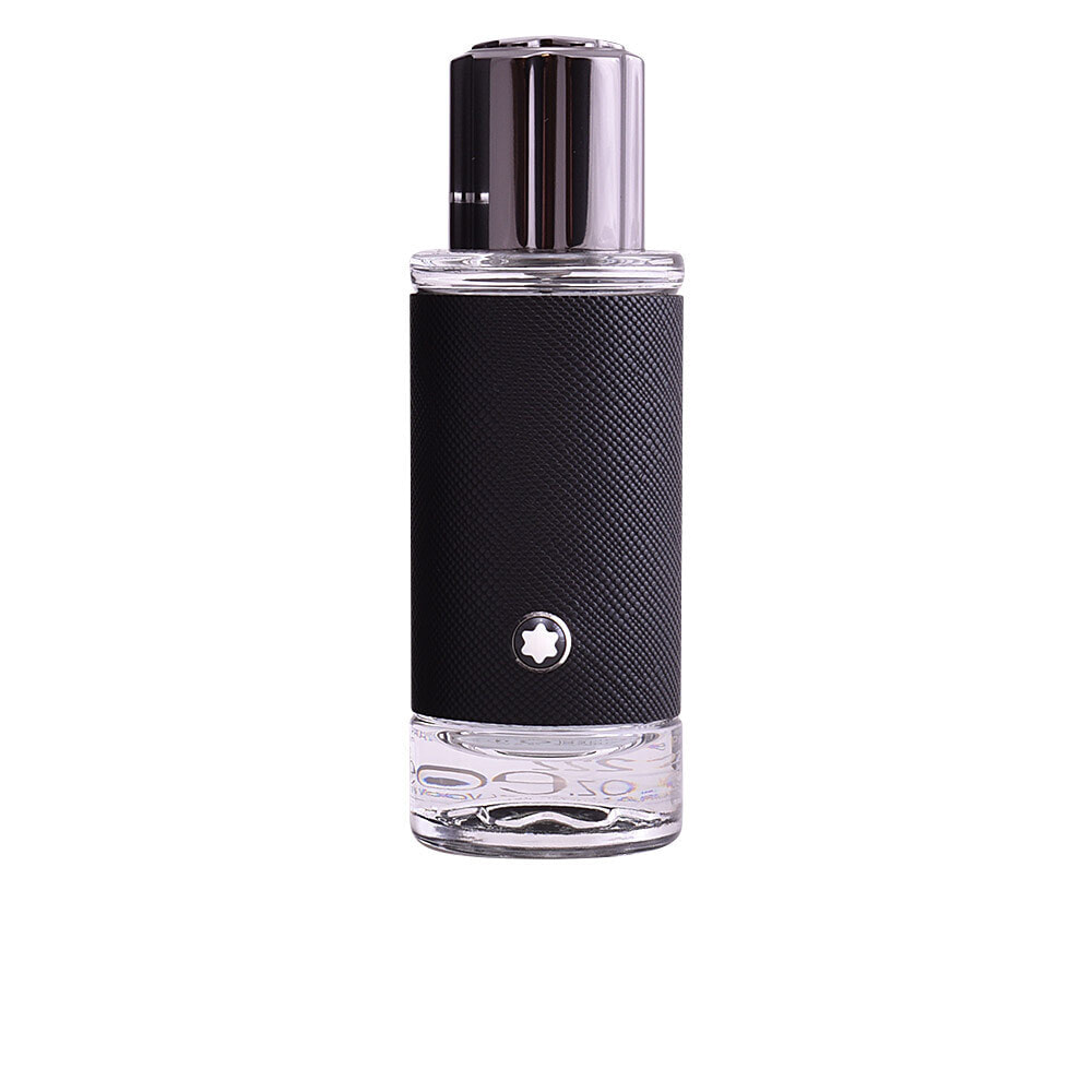 Мужская парфюмерия Montblanc EDP Explorer 30 ml