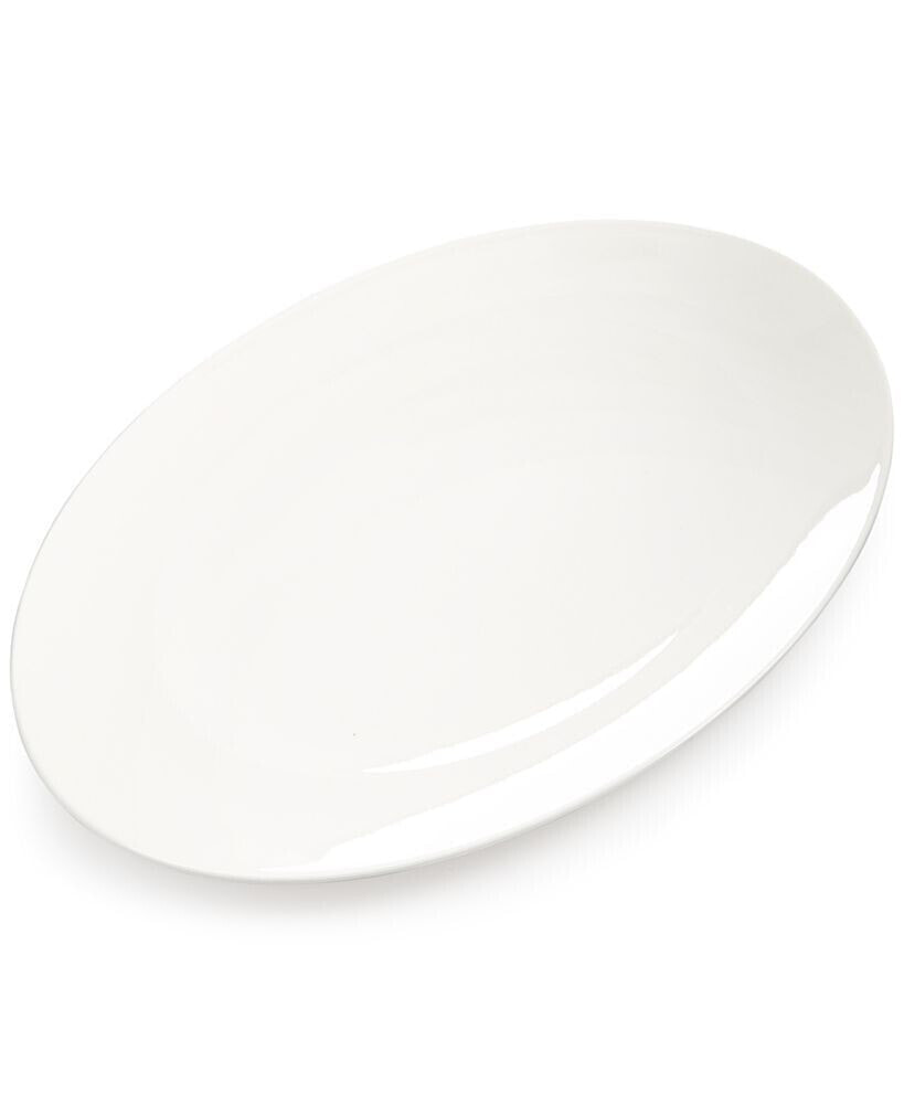 Villeroy & Boch serveware, For Me Oval Platter
