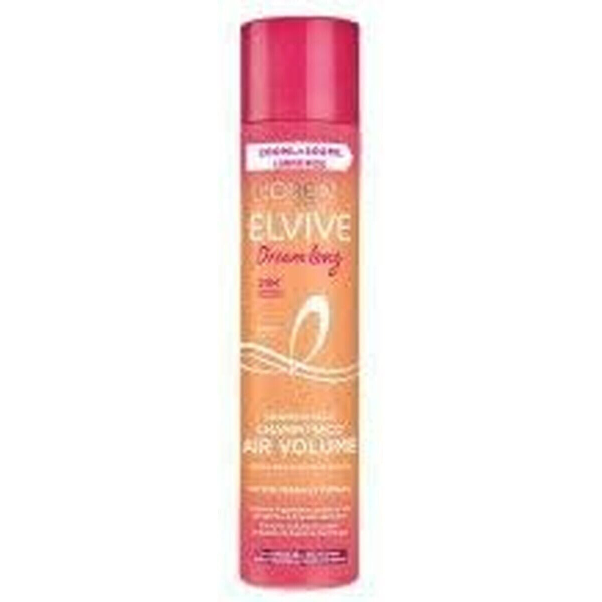 Сухой шампунь L'Oreal Make Up Elvive Dream Long 200 ml