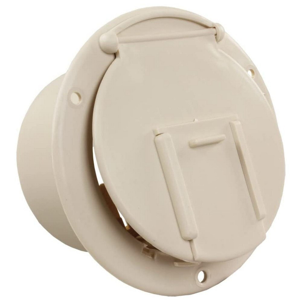 THETFORD CW Round Electric Cable Hatch 363-94327