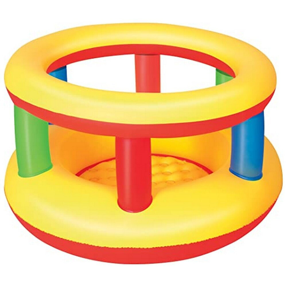 BESTWAY Baby 112x63.5 cm Inflatable Play Center