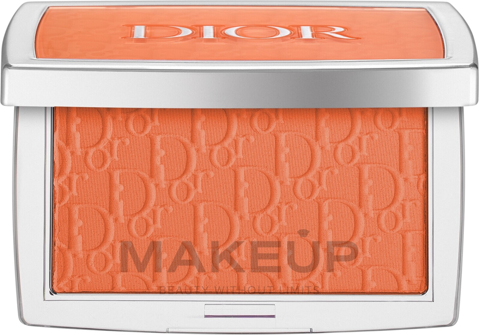 Kompaktes Rouge - Dior Backstage Rosy Glow Blusher Limited