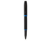 Parker PENNA ROLLER IM BLU RING F