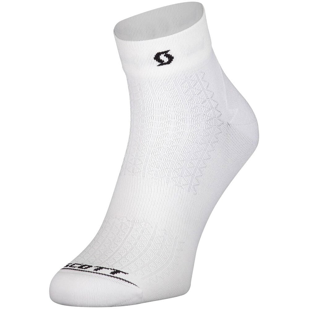 SCOTT Performance Quarter Socks