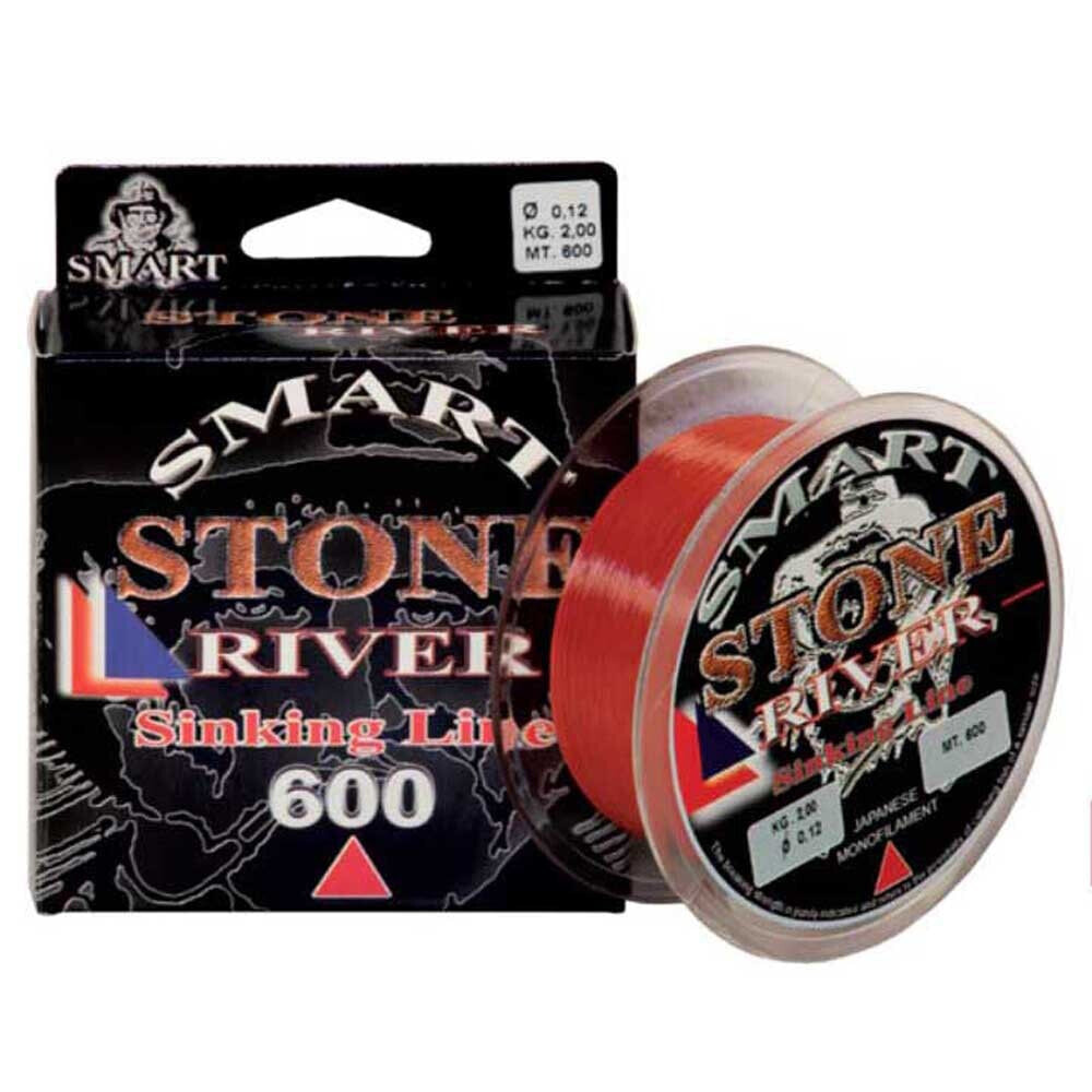 MAVER Stone River 150 m Monofilament