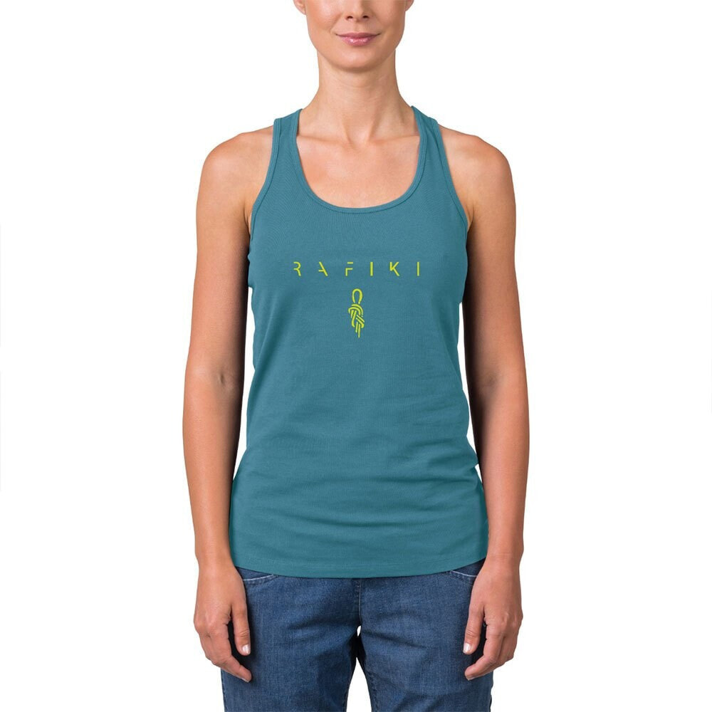 RAFIKI Babsi Sleeveless T-Shirt