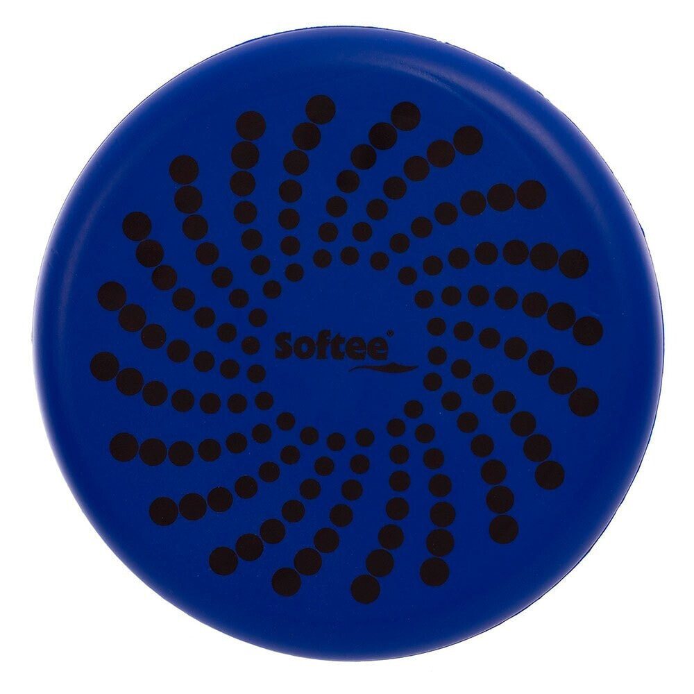 SOFTEE Foam Frisbee