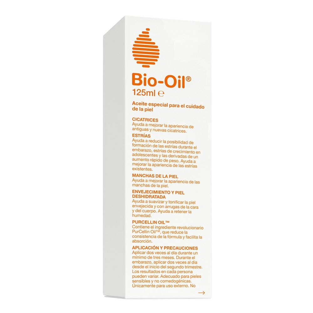 BIO-OIL Special Oil 125ml