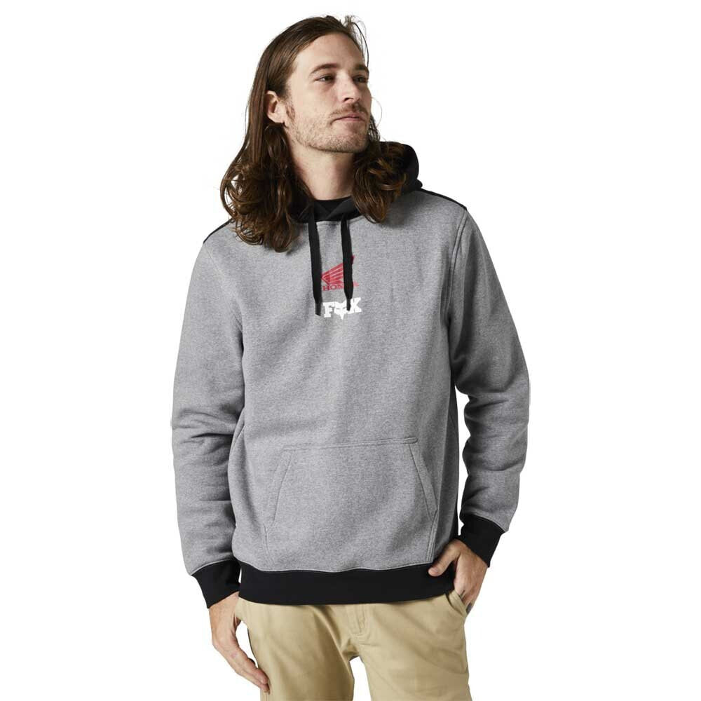 FOX RACING LFS Honda Wing Hoodie