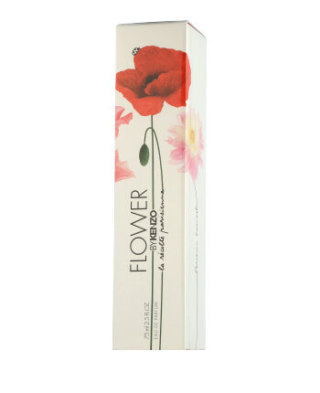 Kenzo Flower by Kenzo La Recolte Parisienne Eau de Parfum Spray