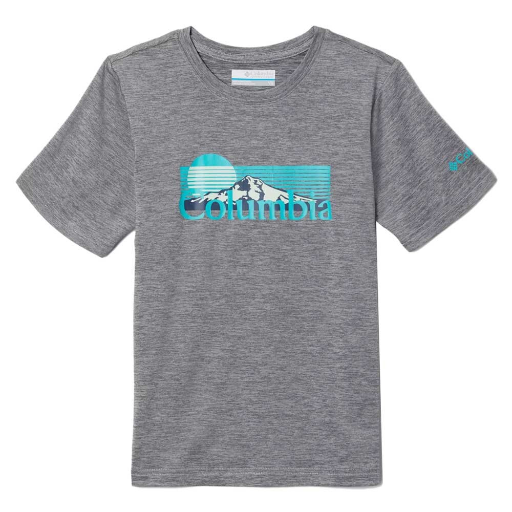 COLUMBIA Mount Echo™ Graphic Short Sleeve T-Shirt