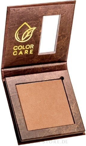 Matter Bronzer mit Avocadoöl und Vitamin E - Color Care Matte Bronzer