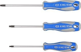 King Tony KING TONY WKRĘTAK TORX T15