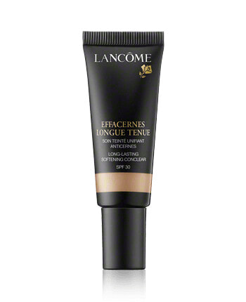 Long-lasting creamy concealer for dark circles under the eyes Effacernes Longue Tenue SPF 30 (Long-lasting Softening Concealer) 15 ml