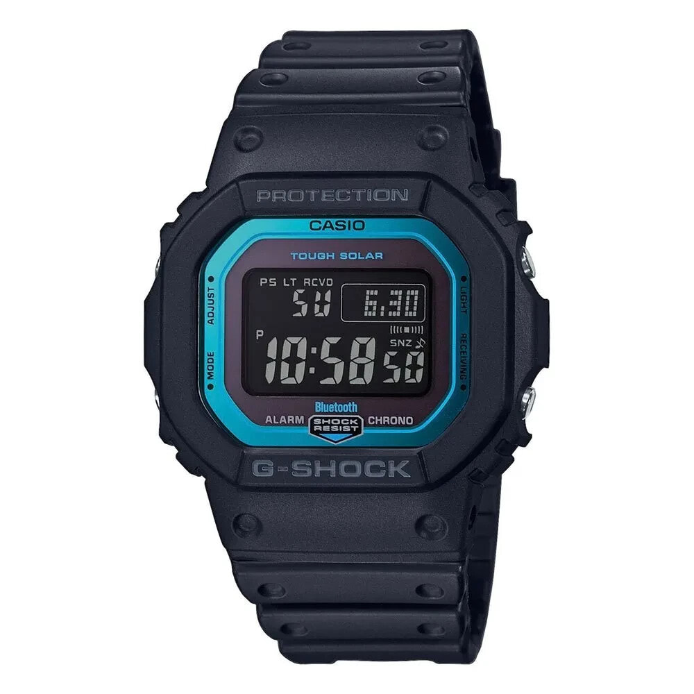 CASIO G-SHOCK GW-B5600-2ER watch