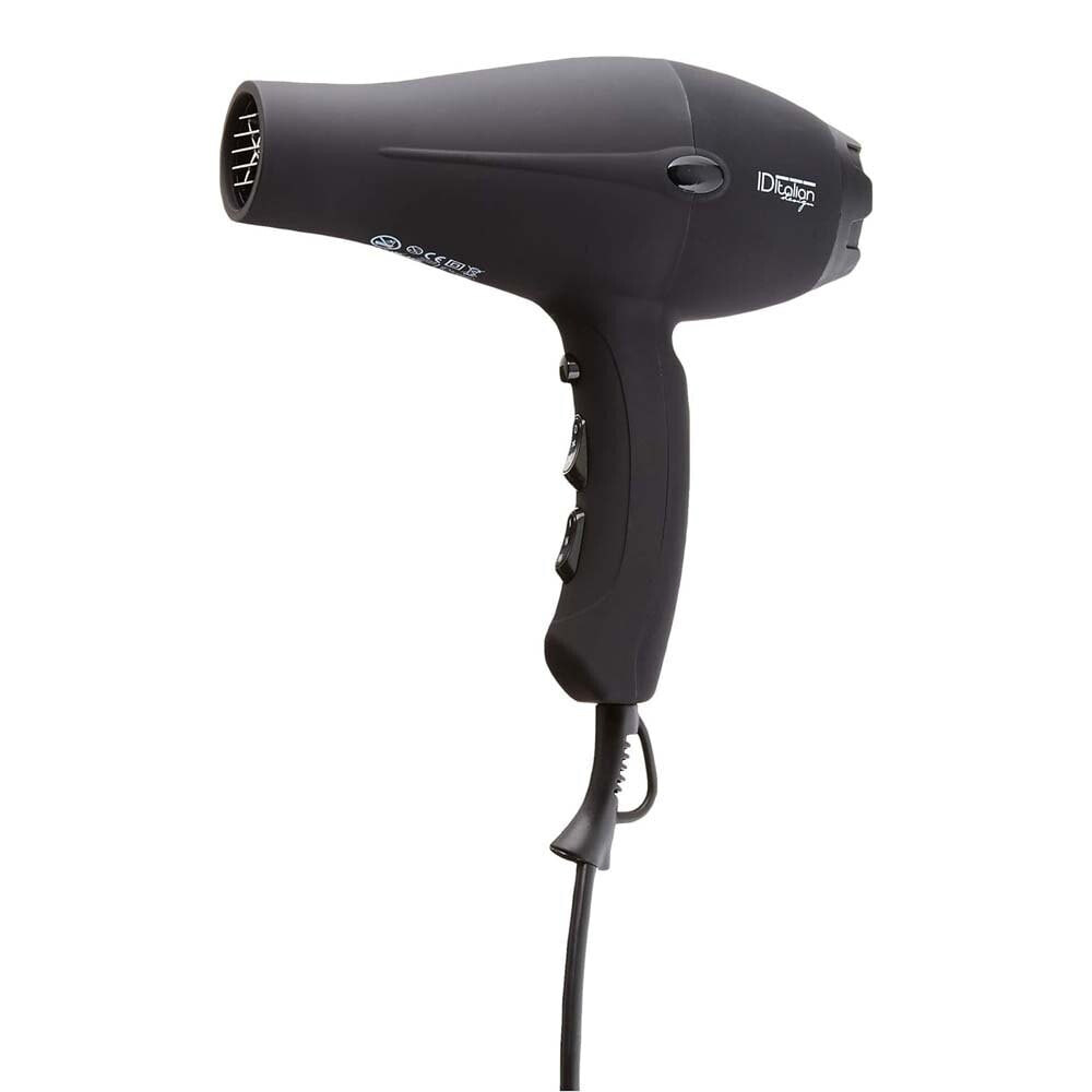 ITALIAN DESIGN Professional Hair Soft Touch Hair Dryer