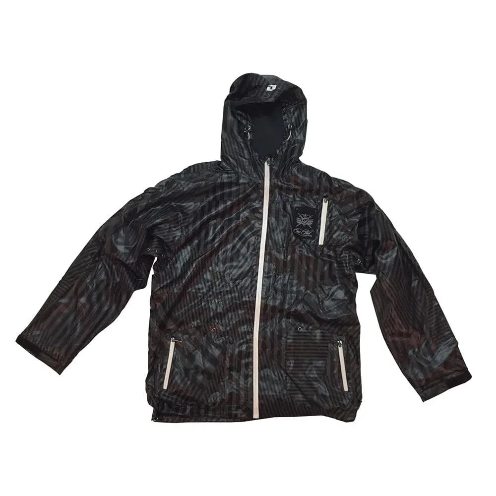 ONE INDUSTRIES Windbraker Hurricane Hoodie Jacket