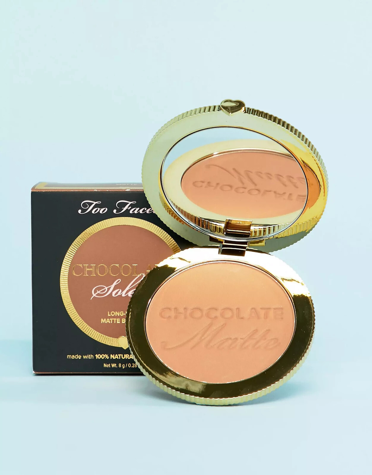 Too Faced – Chocolate Soleil – Bräunungspuder