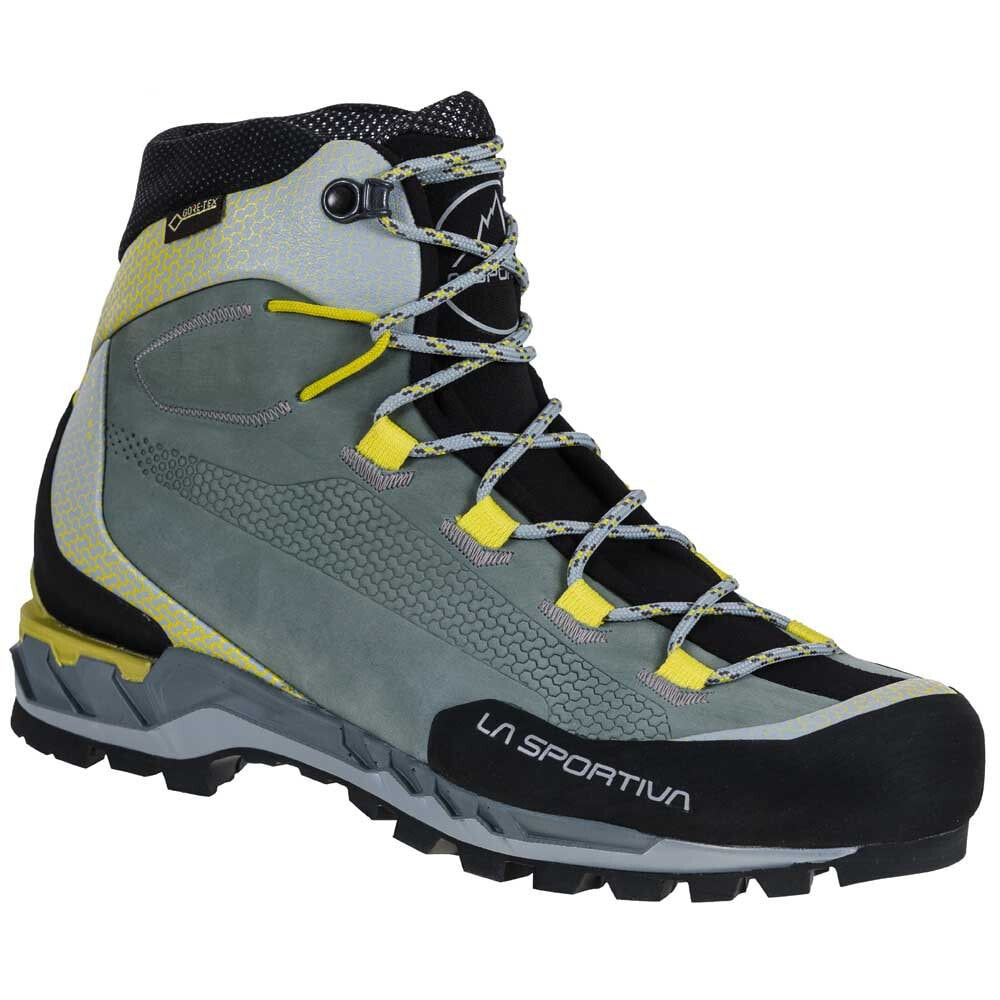 LA SPORTIVA Trango Tech Leather Goretex Hiking Boots