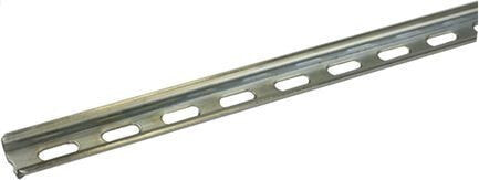 WAGO Perforated Rail 15x5.5mm (210-111)