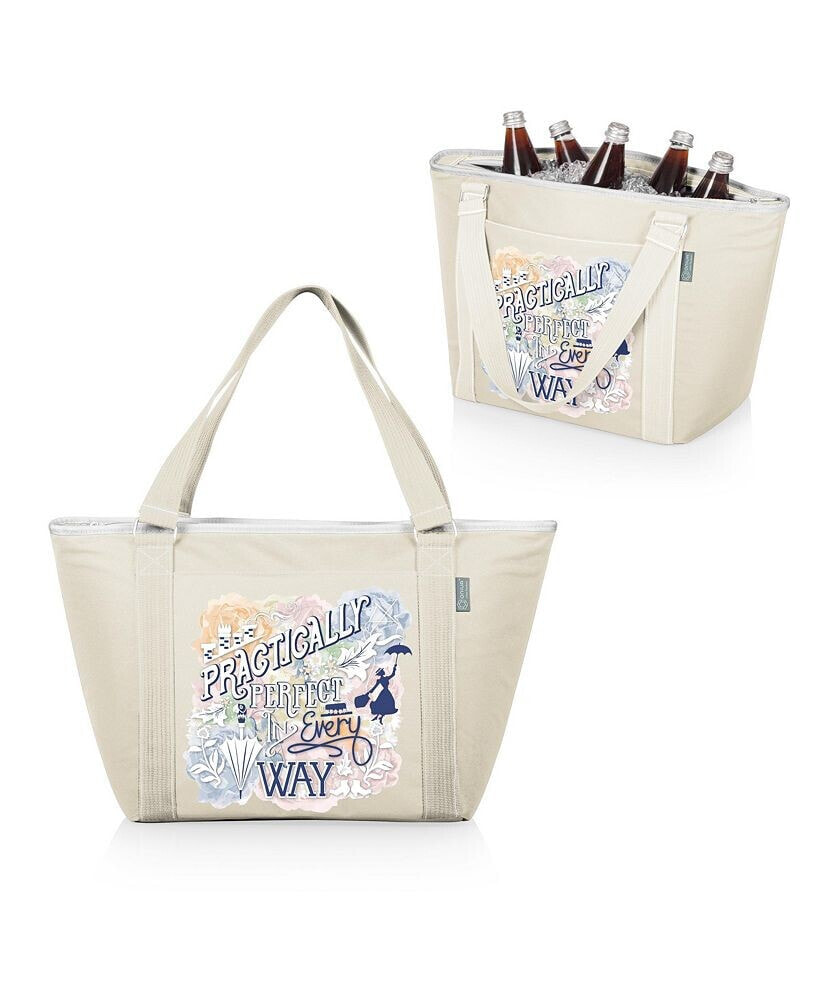 Picnic Time oniva® by Disney's Mary Poppins Topanga Cooler Tote