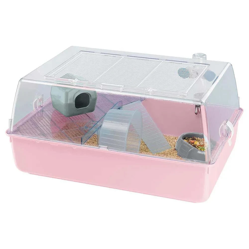 FERPLAST Mini Duna Hamster Cage