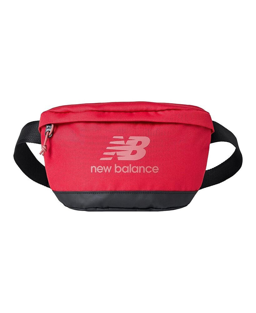 New Balance athletics Waist Bag