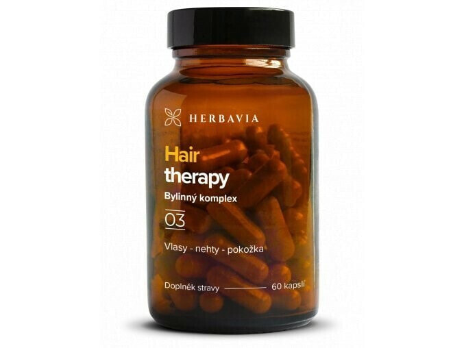 HAIR therapy 60 tablets