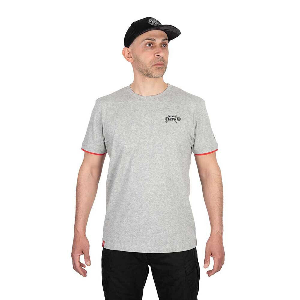FOX RAGE Voyager Short Sleeve T-Shirt
