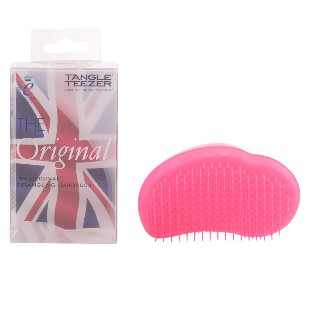 TANGLE TEEZER расческа The Original Pink Fizz