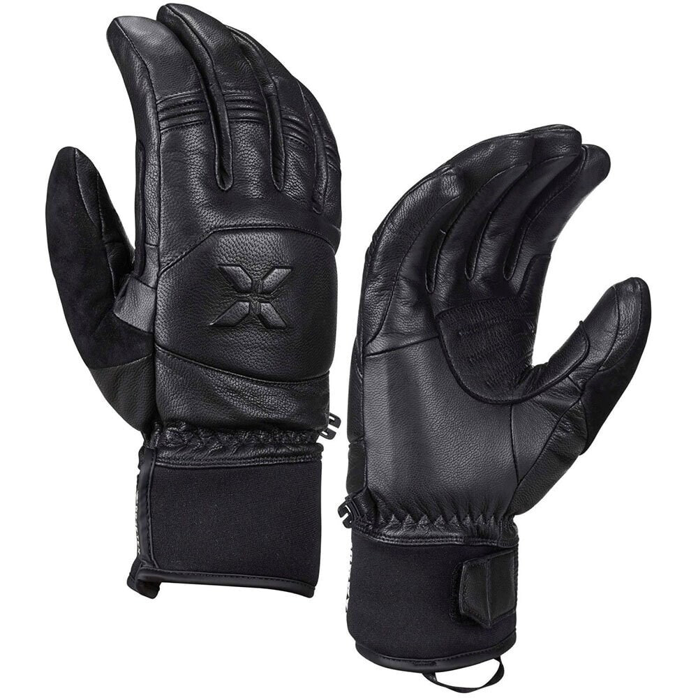 MAMMUT Eiger Free Gloves