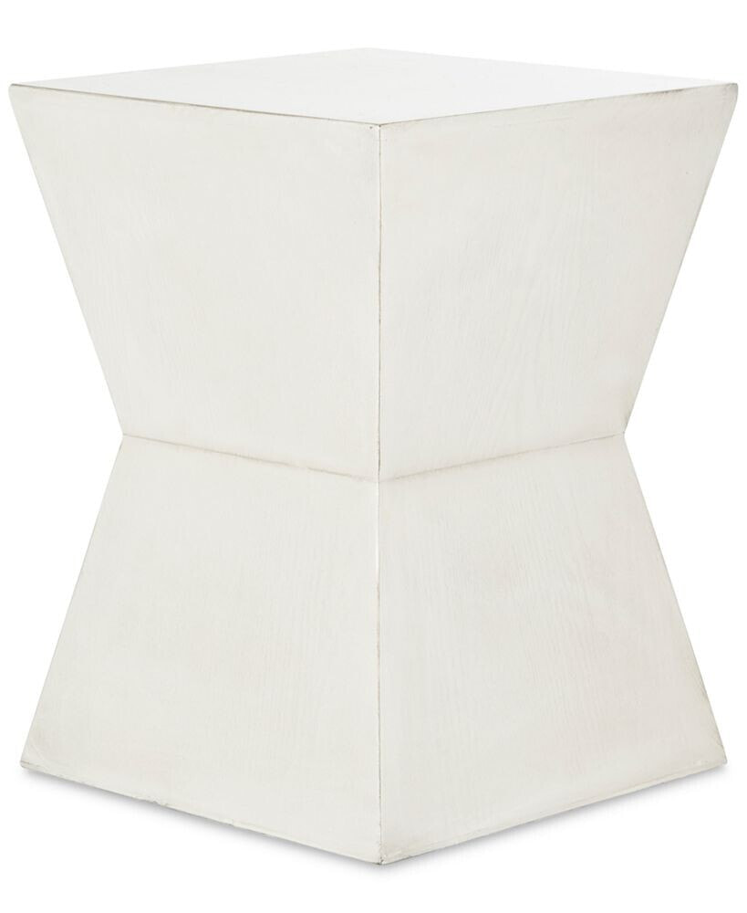 Safavieh lotem Curved Square Accent Table