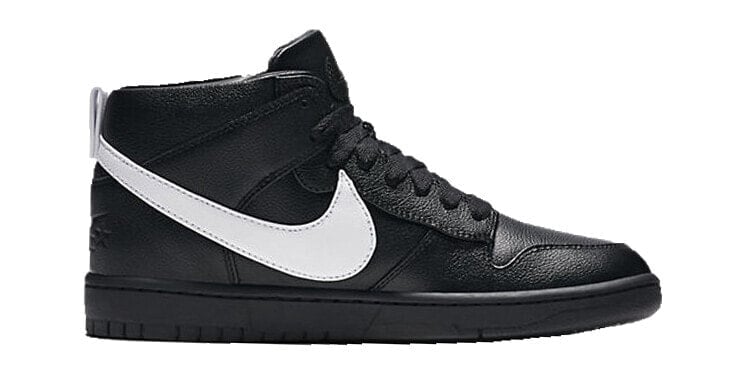 Nike shop dunk tisci