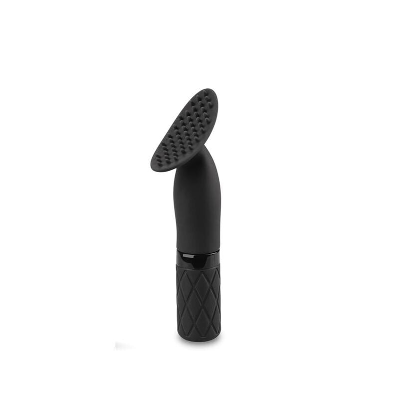 Вибратор LOVETOY Stimulator O-Sensual Clit Jiggle USB Black