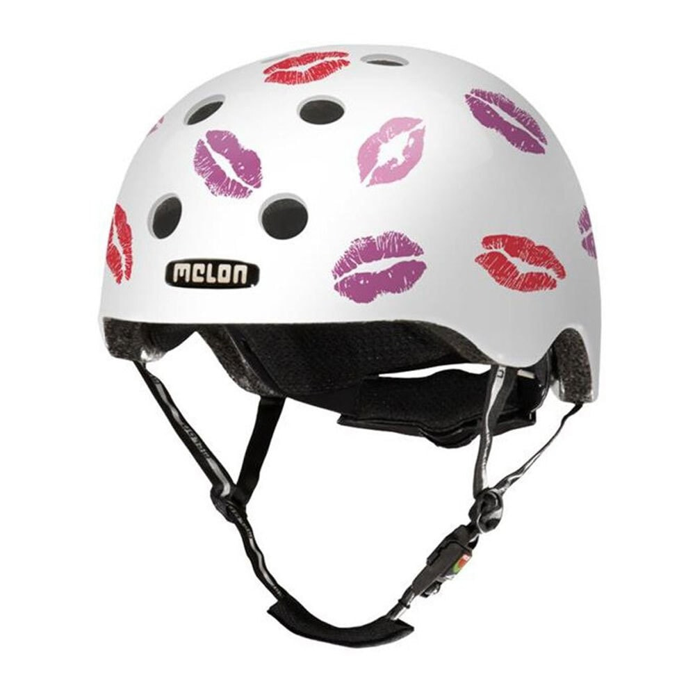 MELON Urban Active All Stars Urban Helmet