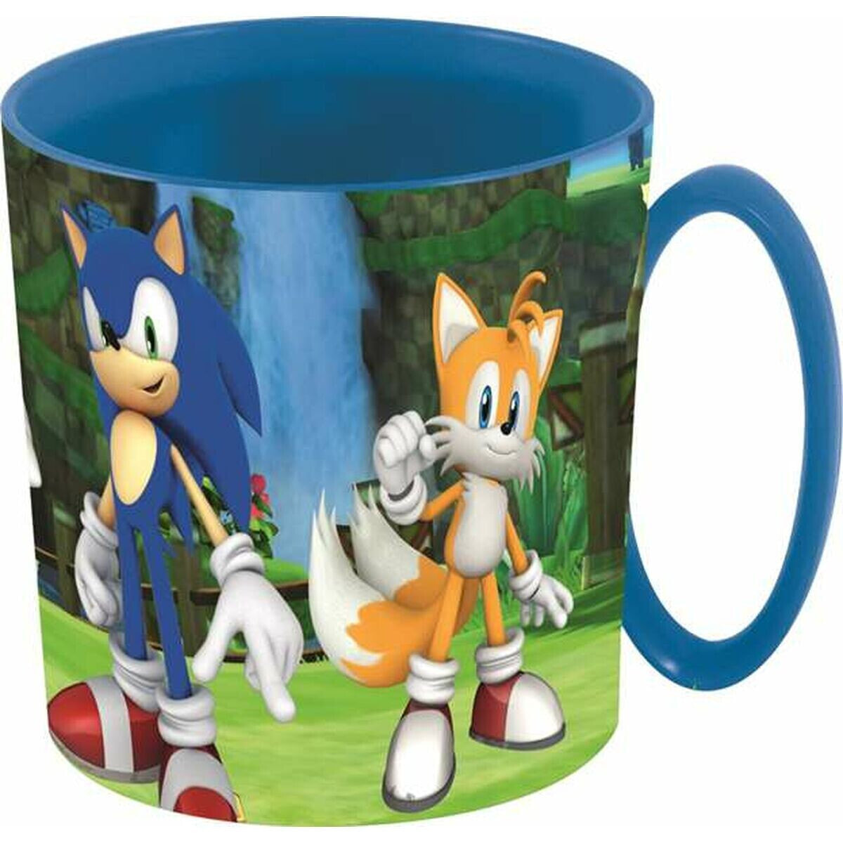 Кружка Mug Sonic 350 ml полипропилен