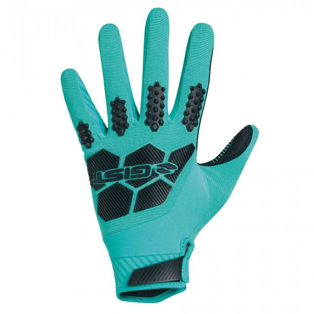 GIST Armor Long Gloves