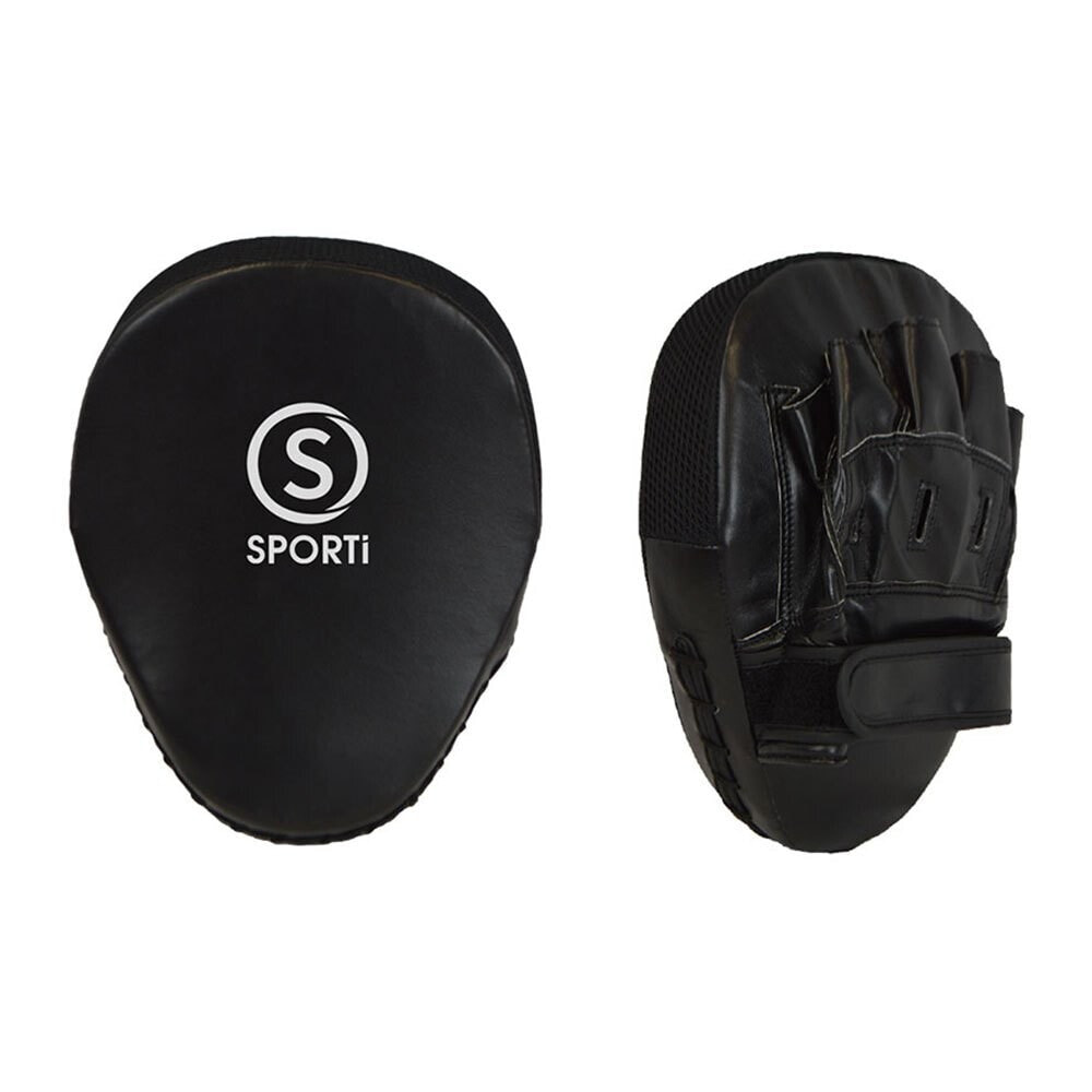 SPORTI FRANCE Artificial Leather Boxing Gloves