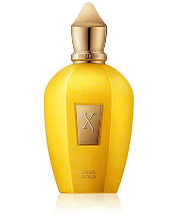 Xerjoff V-Collection Erba Gold Eau de Parfum Spray