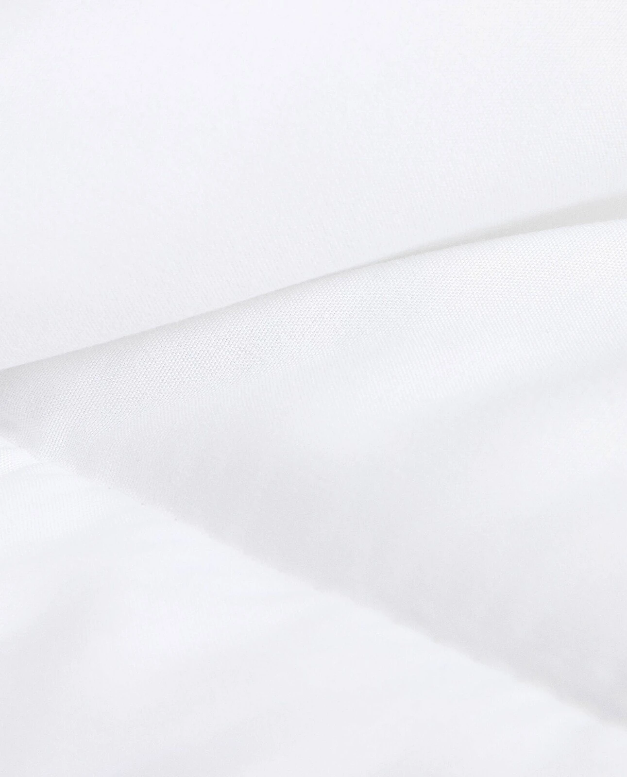 (350 gsm) microfibre duvet filling