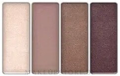 Lidschatten - Revers Nude Collection Eyeshadow