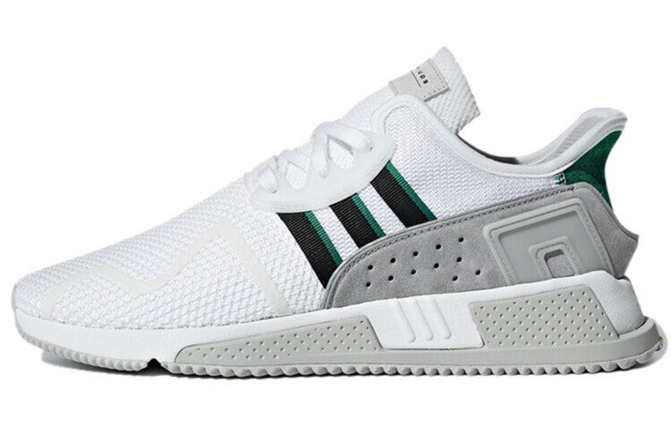 adidas originals EQT Cushion Adv 白黑绿 / Кроссовки adidas originals EQT Cushion Adv BB7178