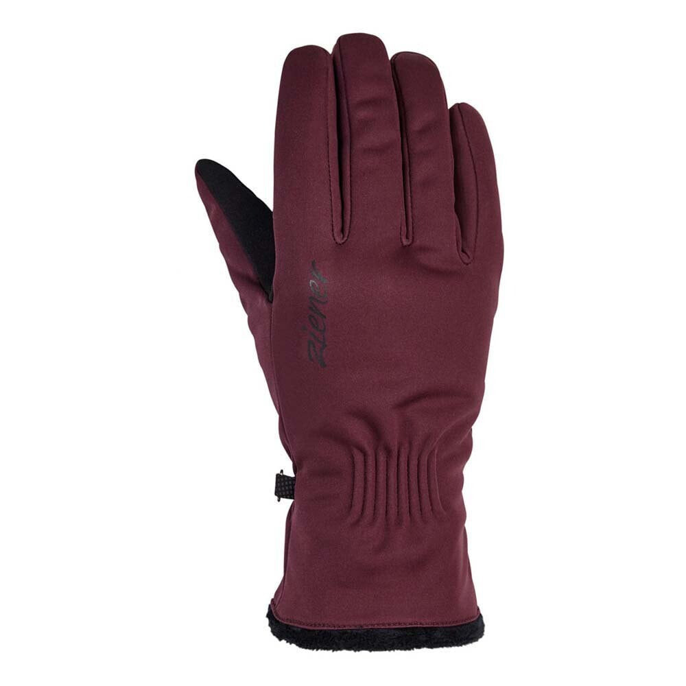 ZIENER Ibrana Touch Gloves