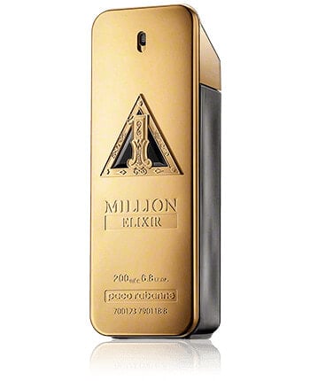 Paco Rabanne 1 Million Elixir Parfum Intense Spray