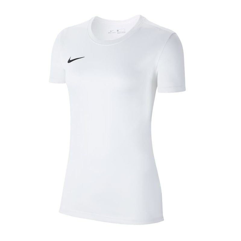 Женская спортивная футболка или топ T-Shirt Nike Park VII W BV6728-100