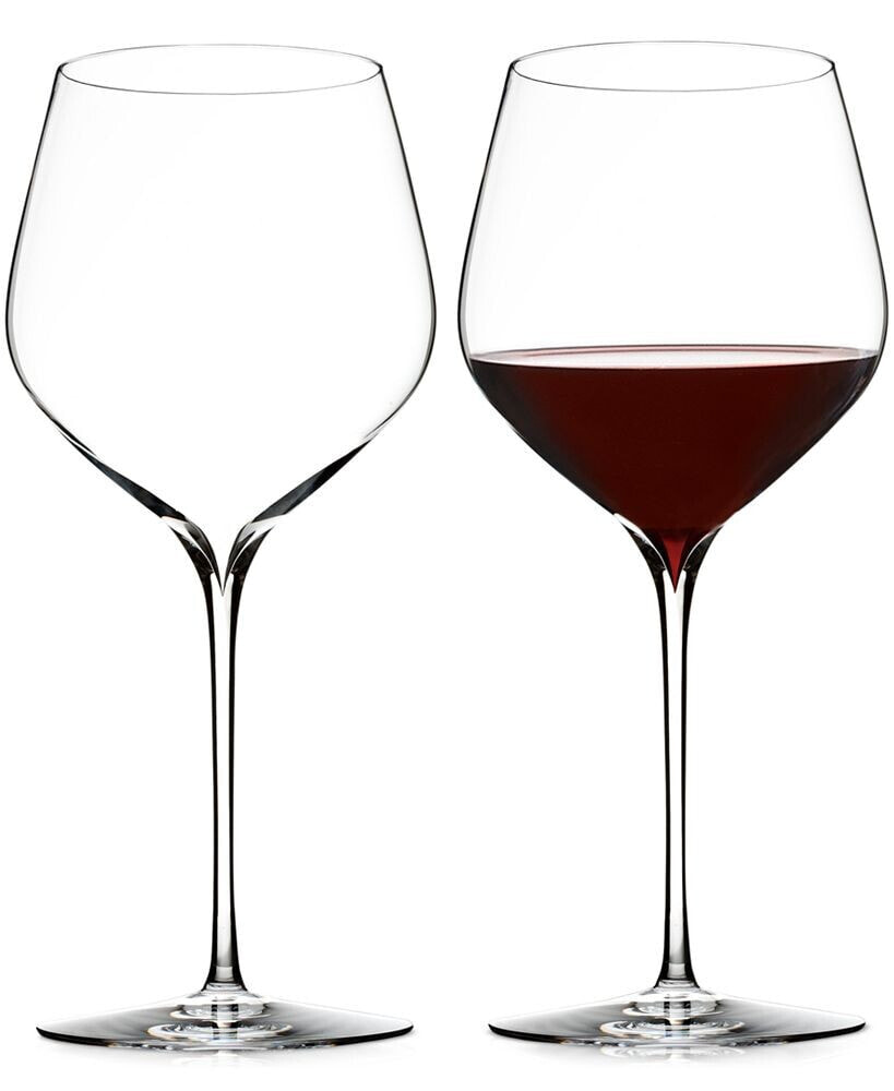 Waterford waterford Cabernet Sauvignon Wine Glass Pair