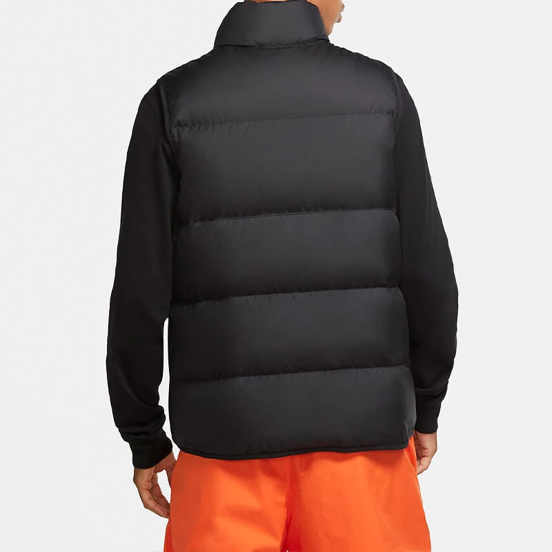 Nike Down Jackets Men Black