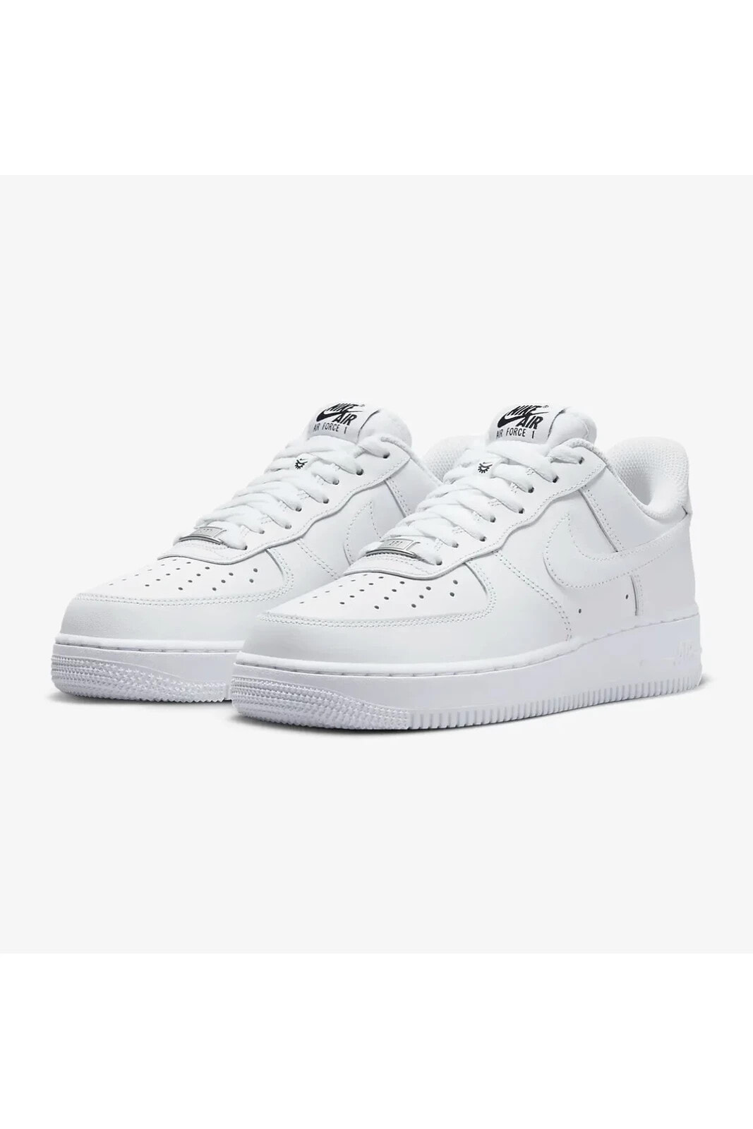 Air Force 1 '07 EasyOn Kadın Ayakkabısı